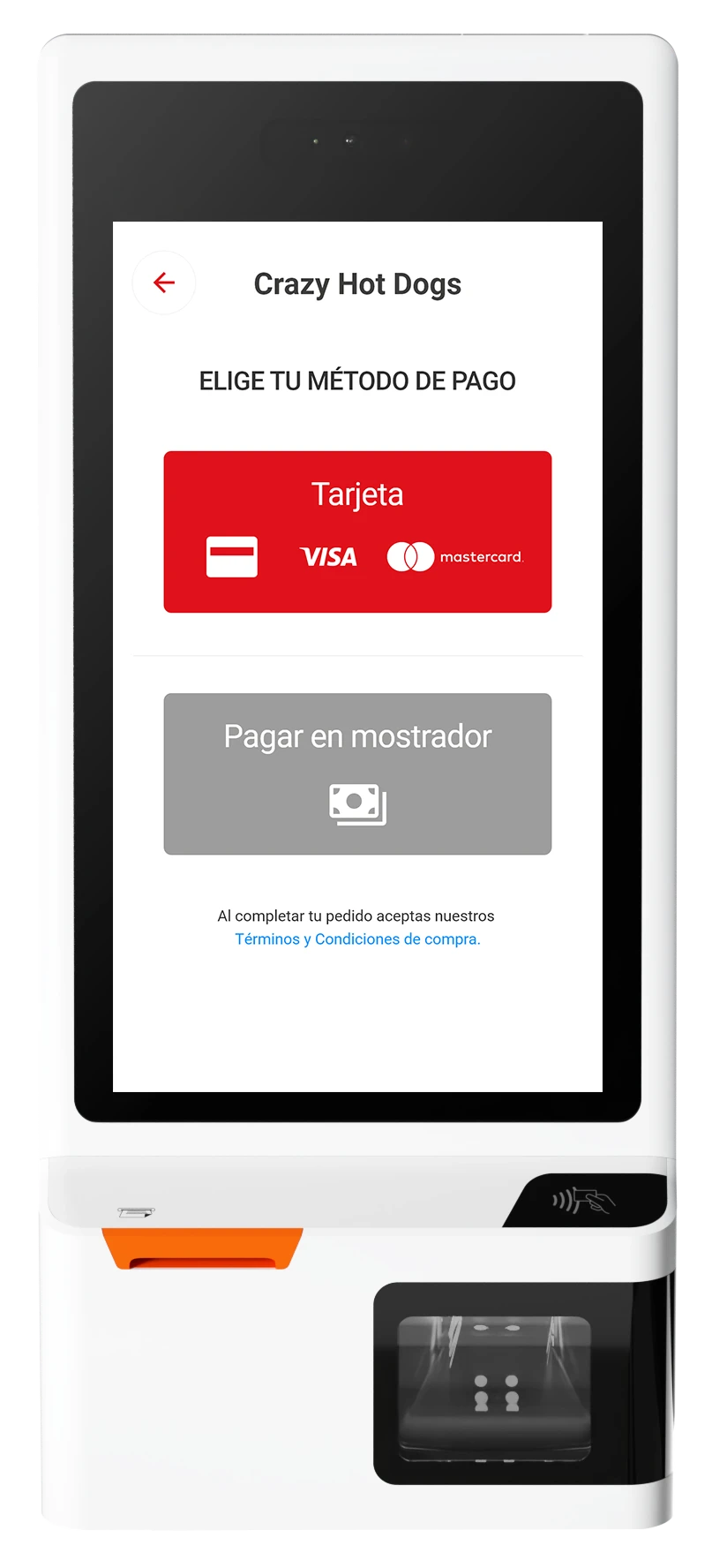 Pagos y descuentos