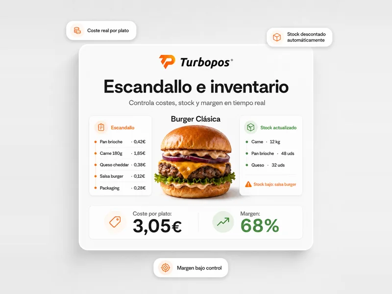 Escandallo