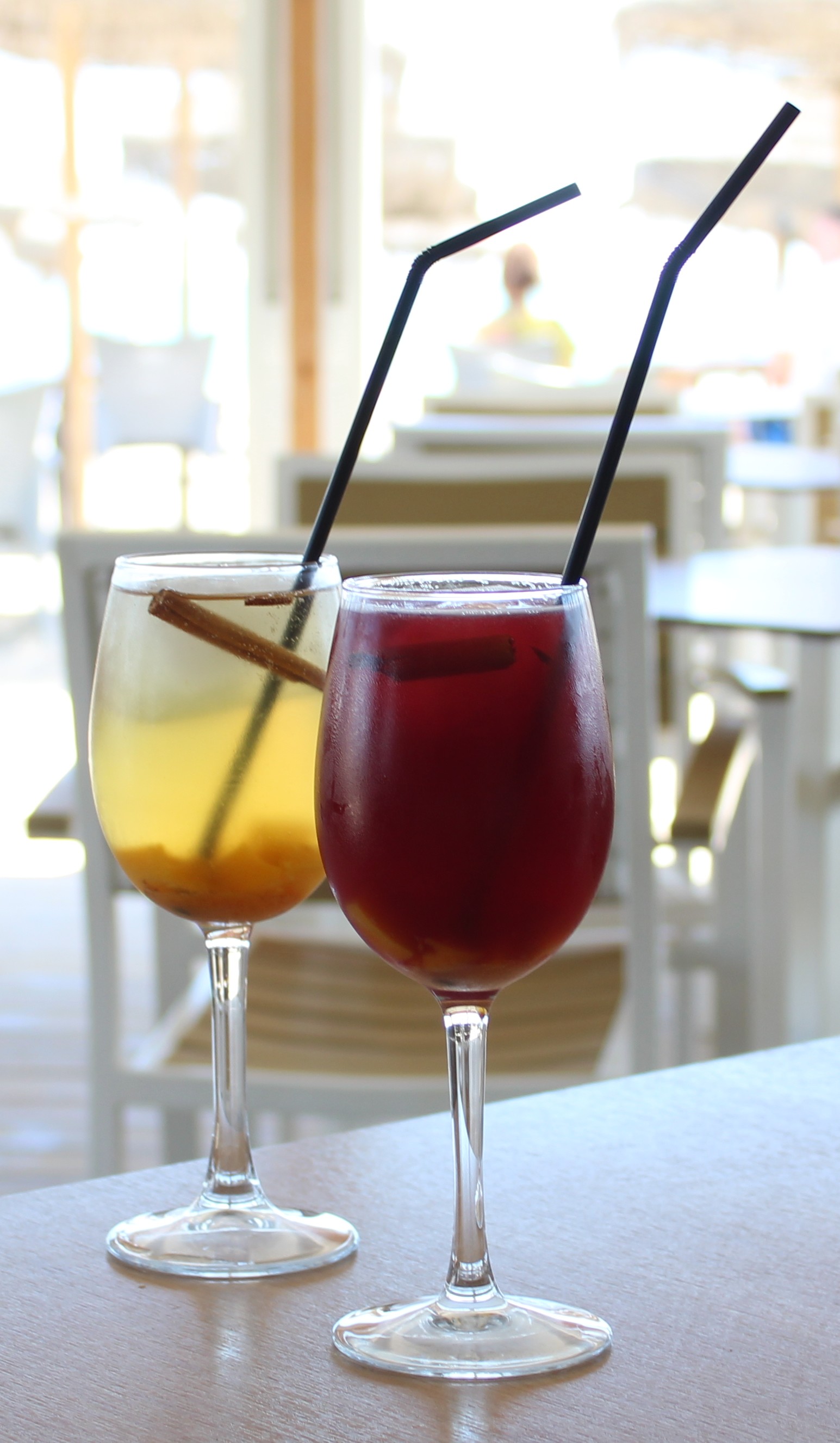 COPA SANGRIA
