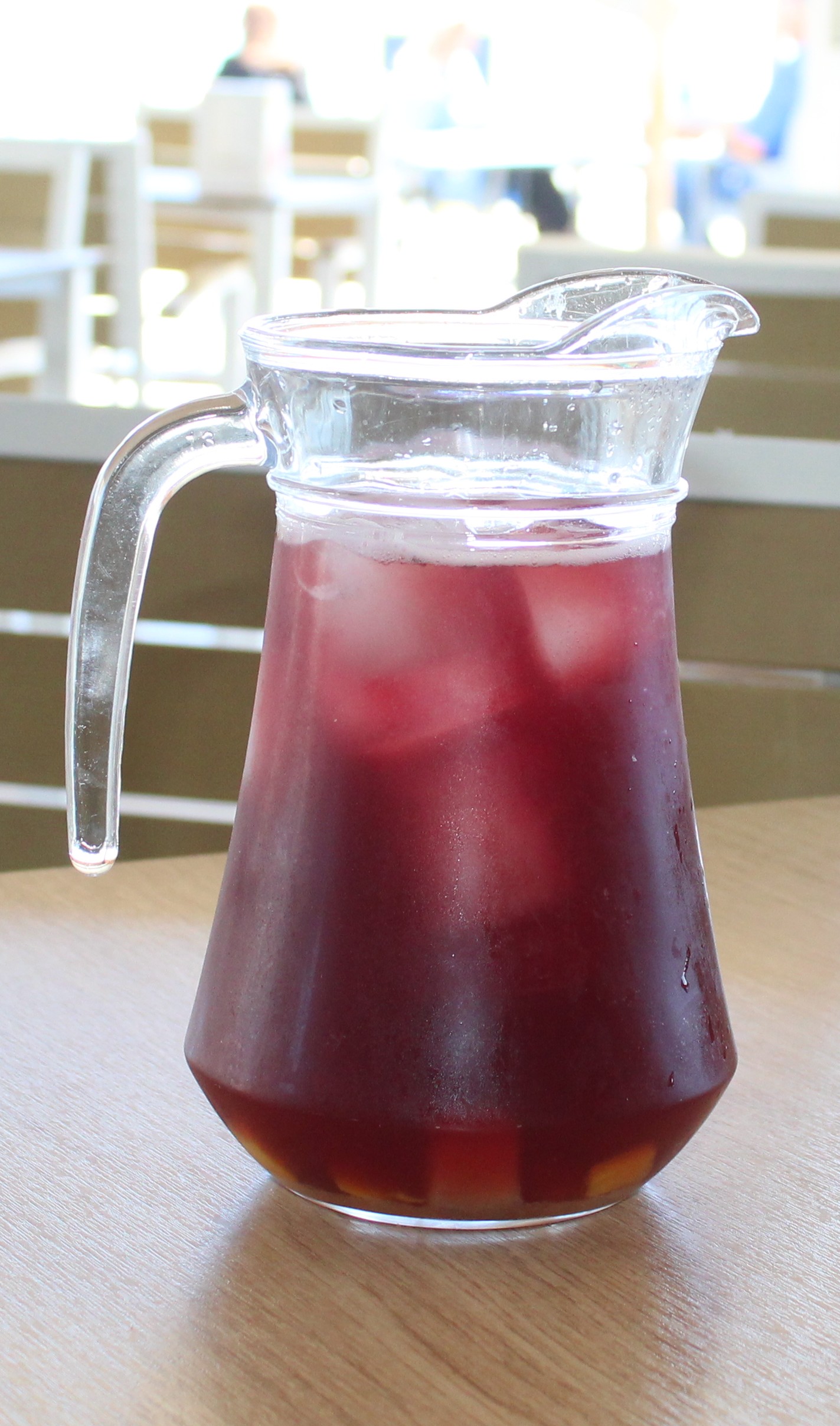 JARRA TINTO VERANO