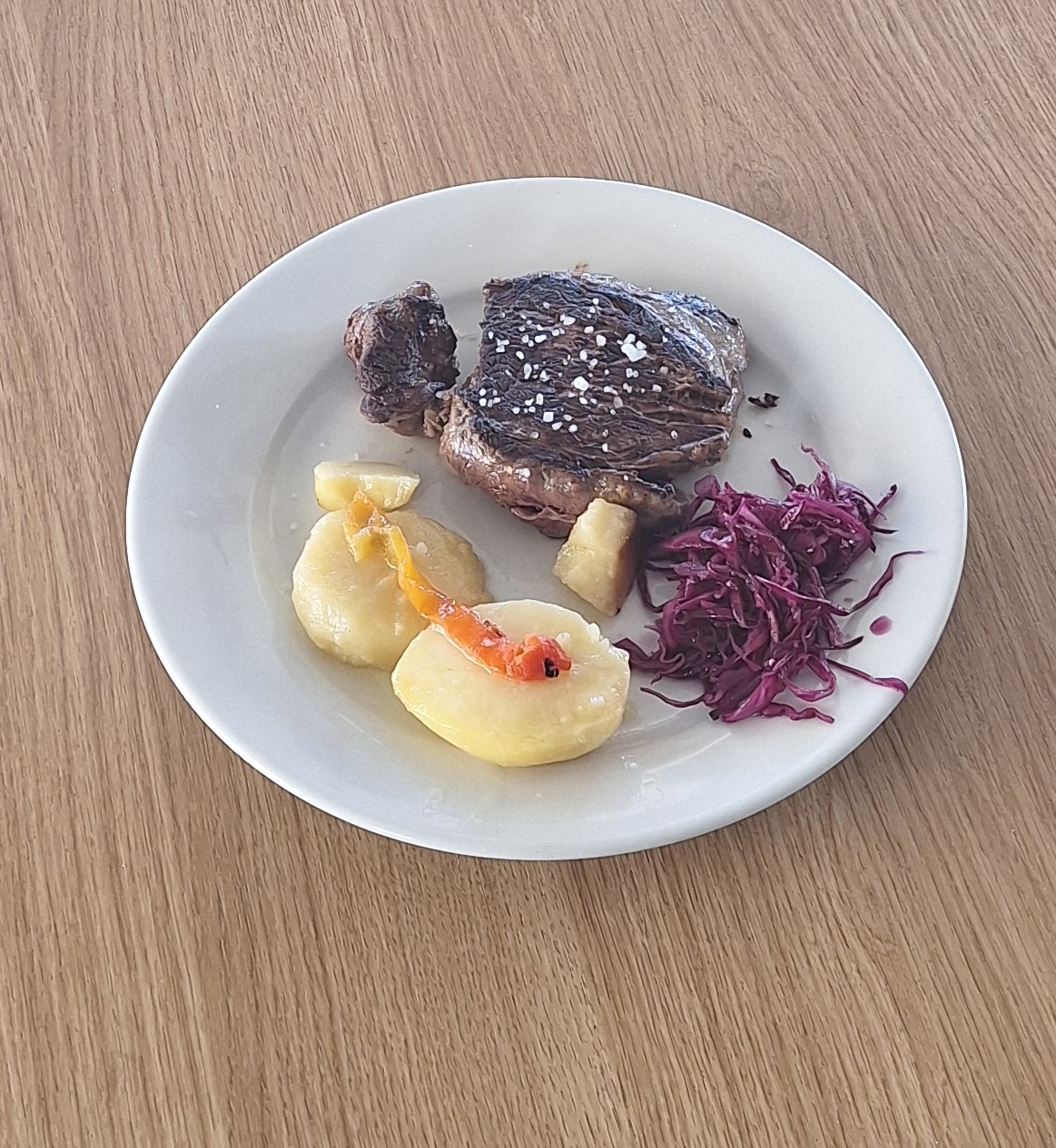 SOLOMILLO DE TERNERA