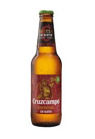 CRUZC/ SIN GLUTEN