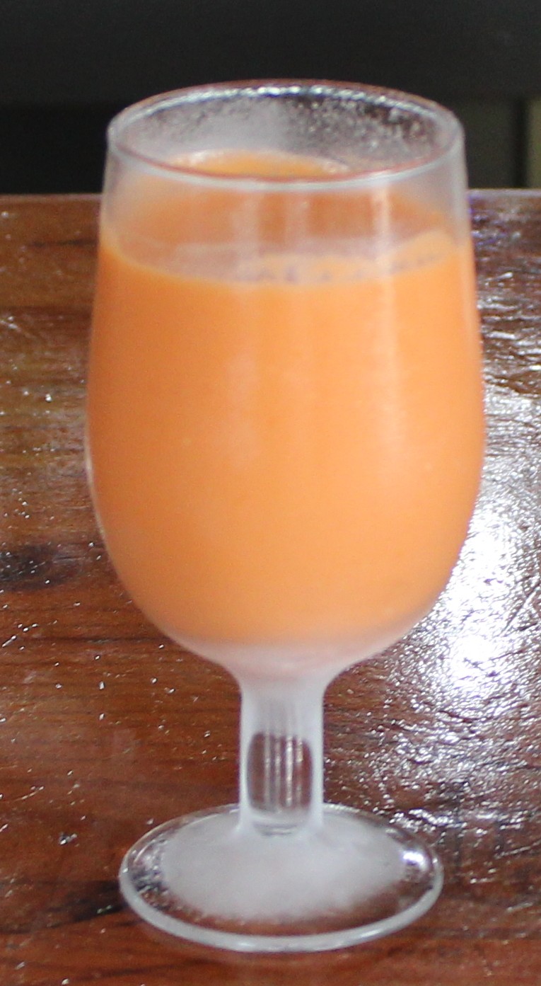 GAZPACHO