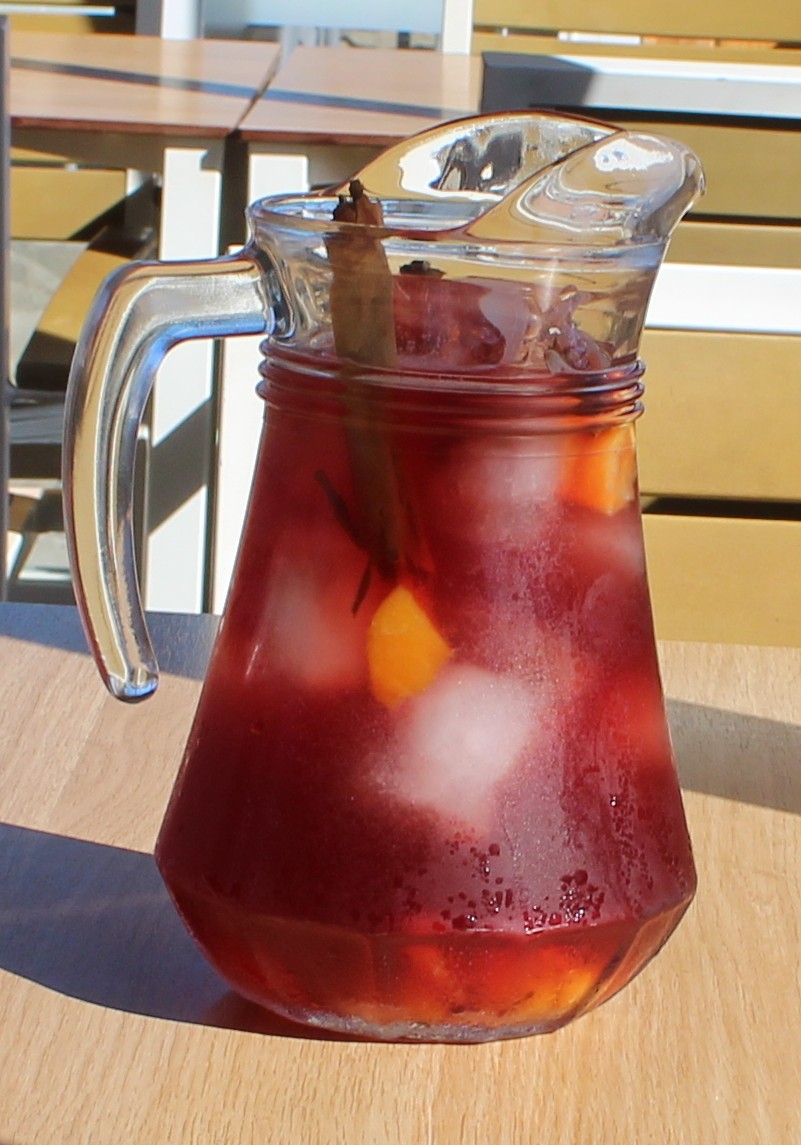 JARRA SANGRIA