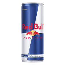 RED BULL