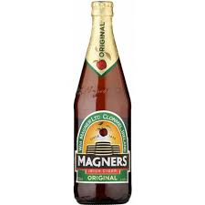 SIDRA MAGNERS