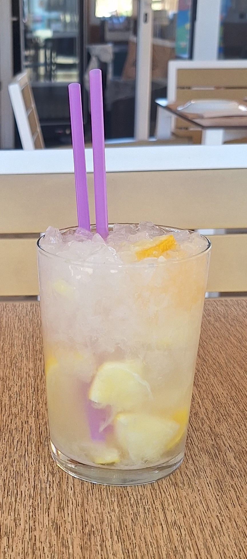 CAIPIROSKA