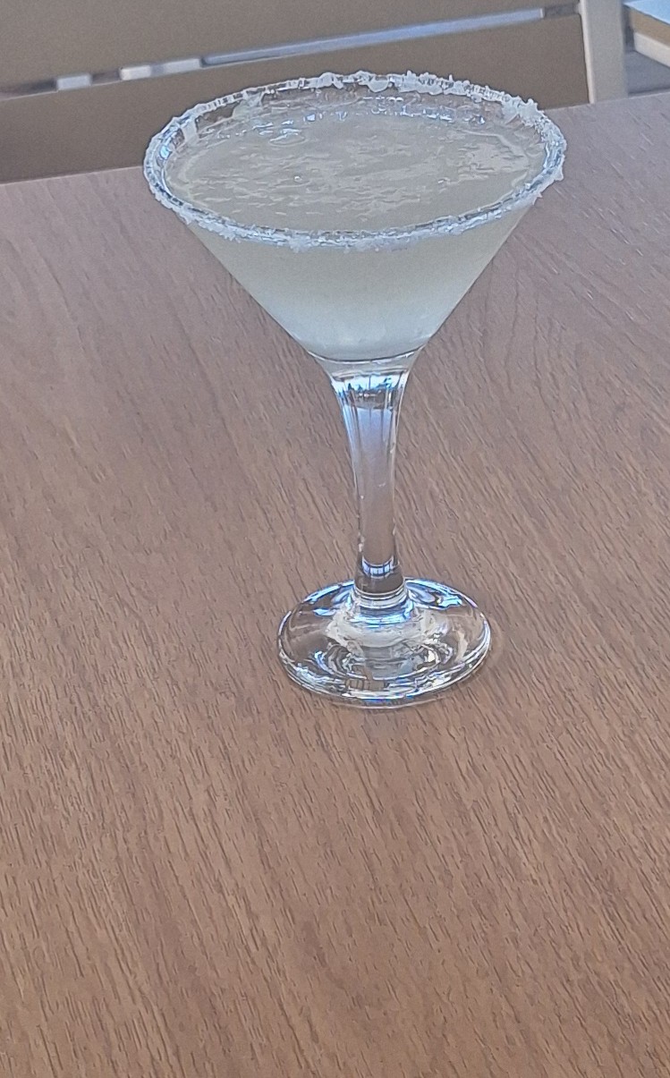 MARGARITA
