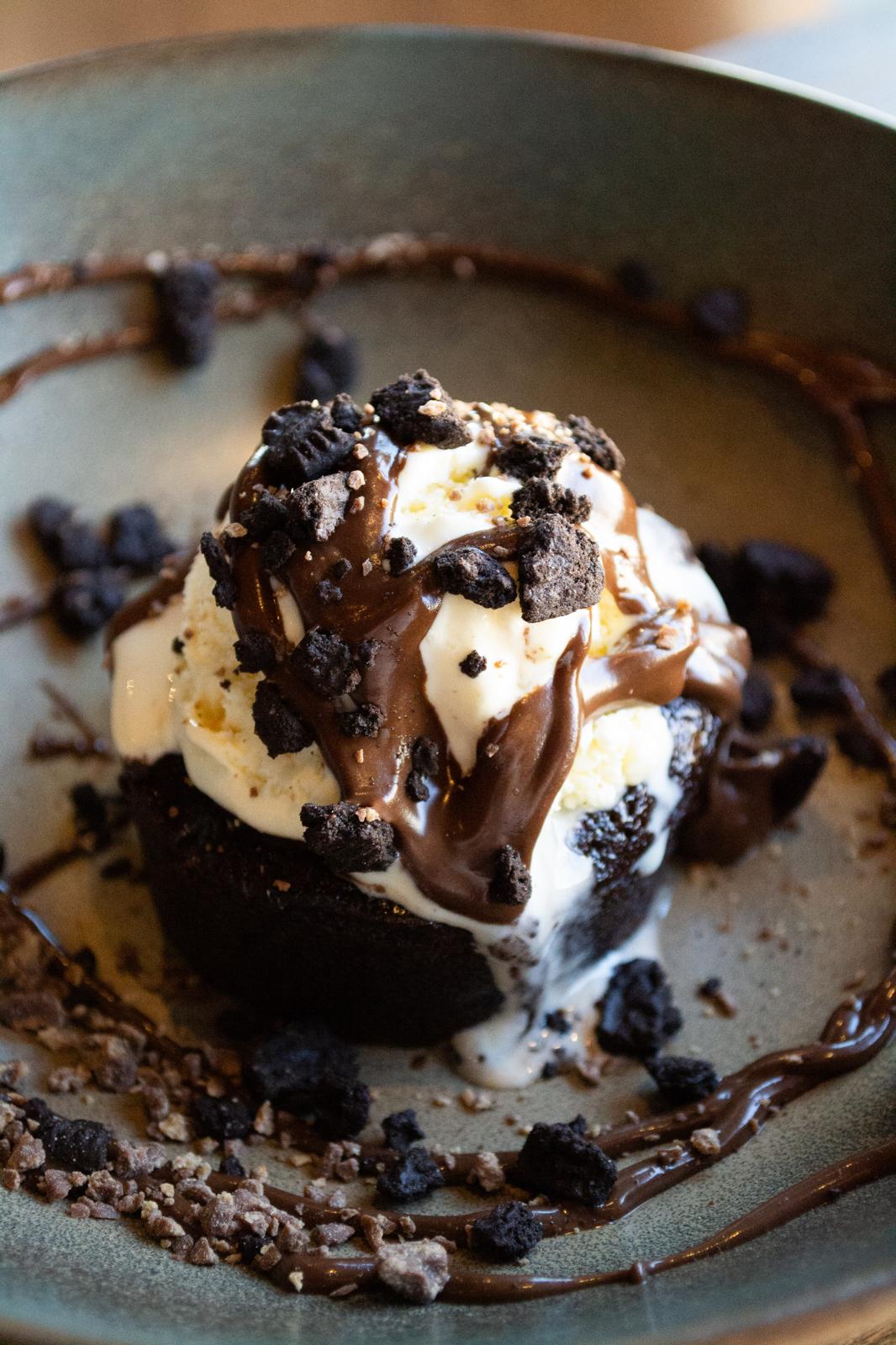 COULANT CHOCO