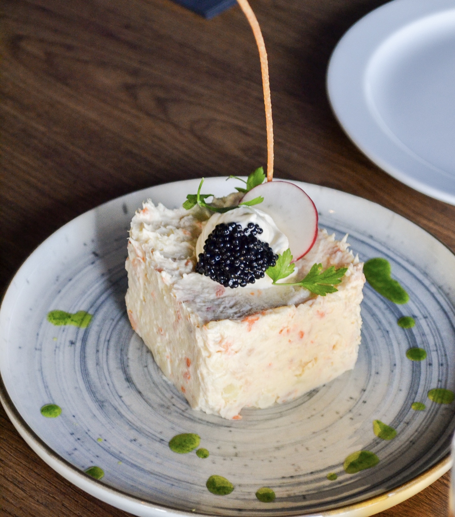 ENSALADILLA