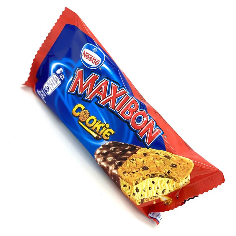 MAXIBON COOKIE