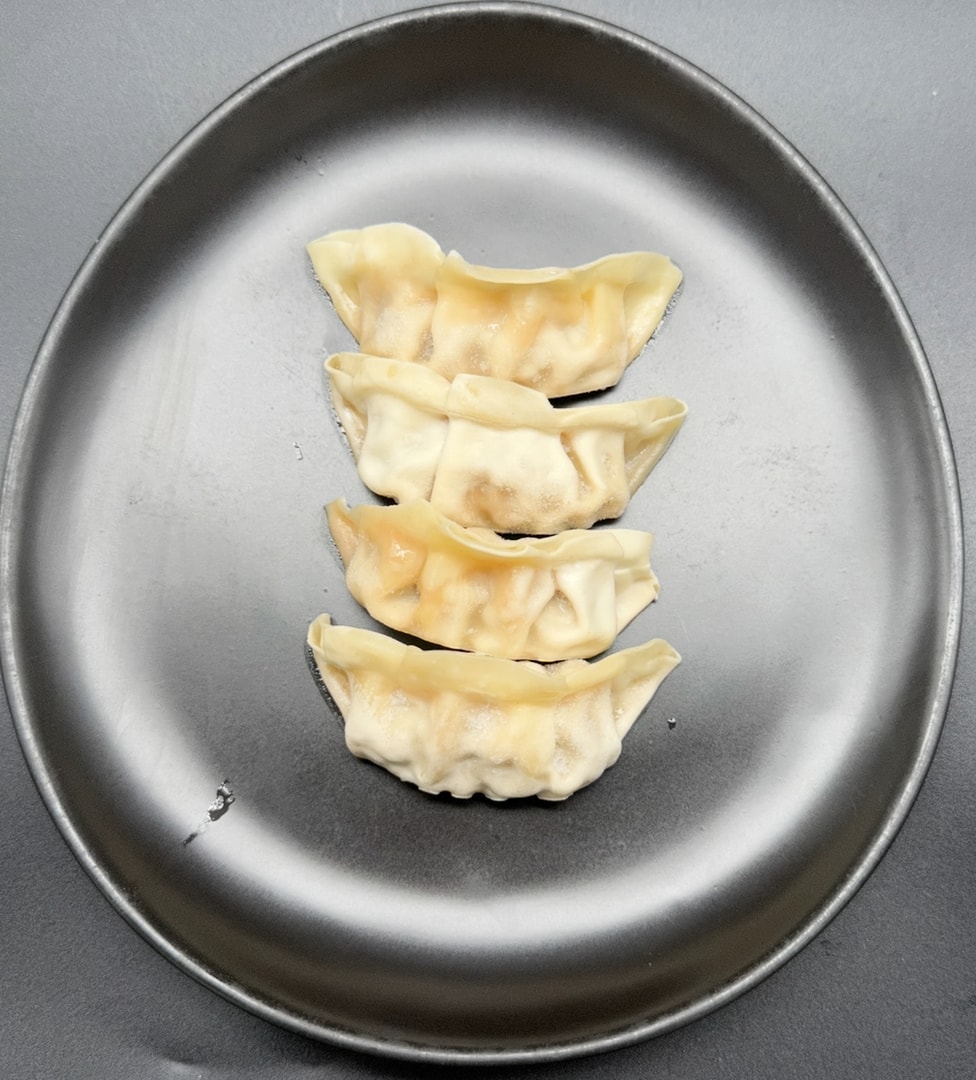 17B GYOZA DE PATO
