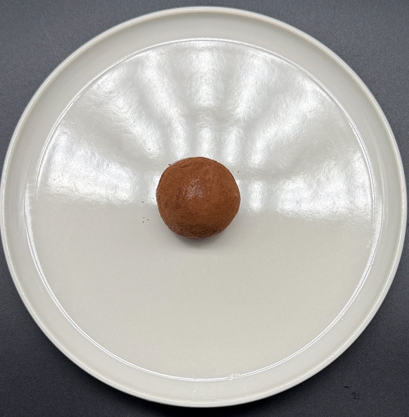 MOCHI DE CHOCOLATE