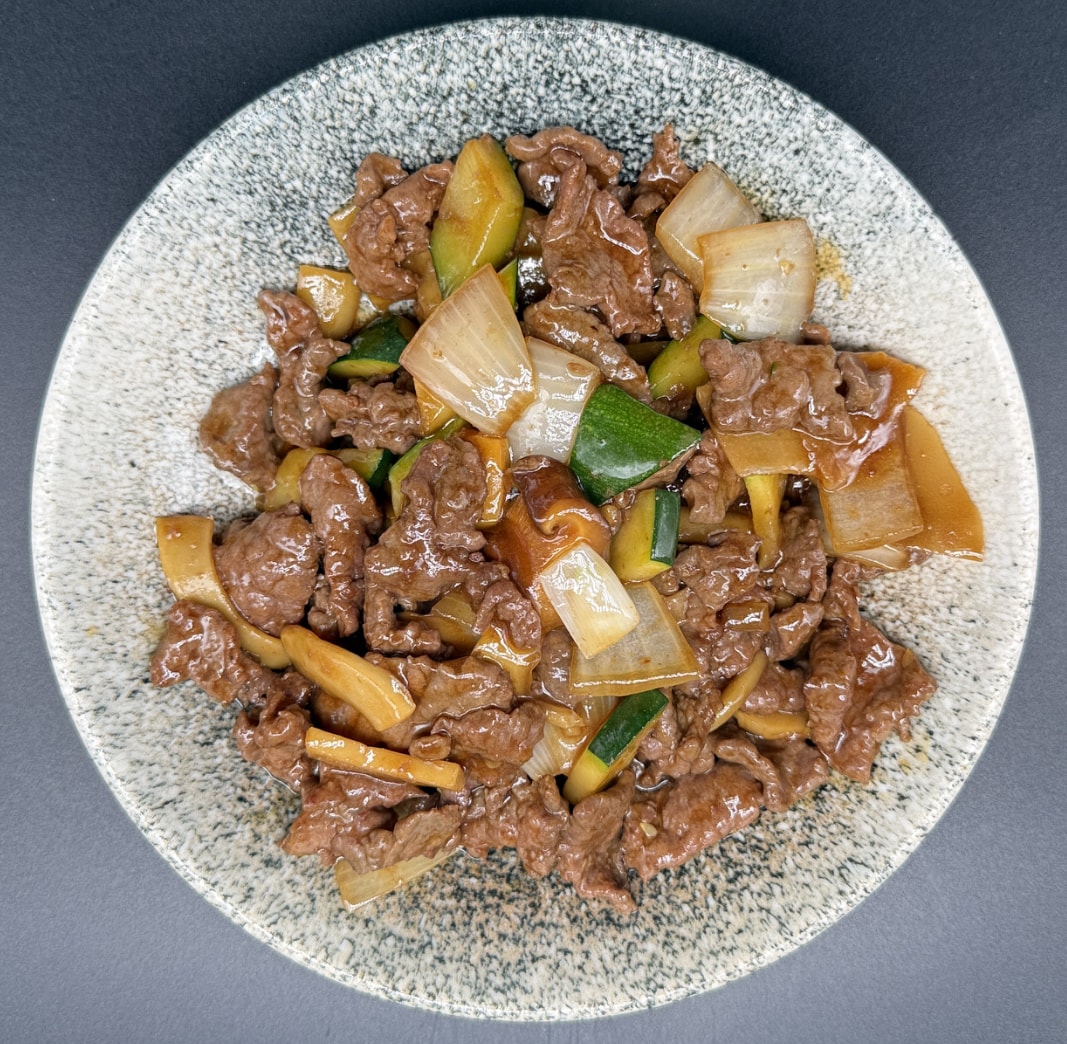 198 TERNERA SALSA OSTRA