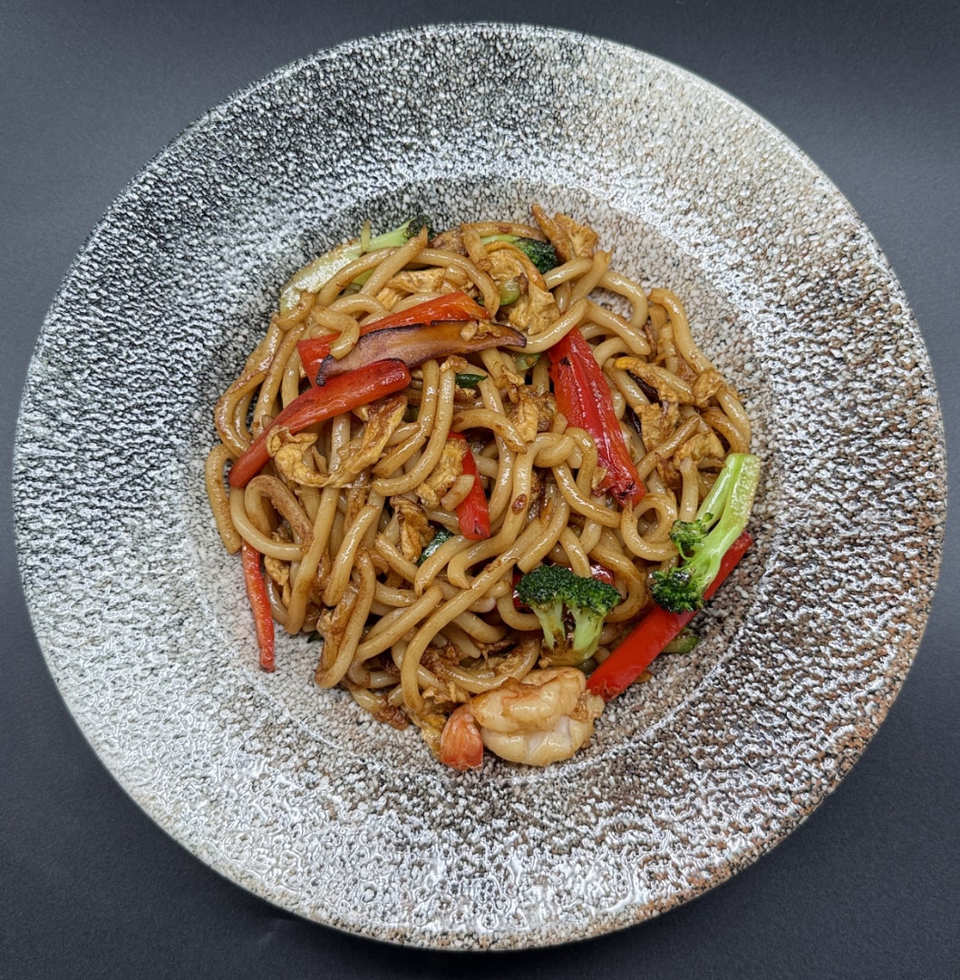 180 TALLARINES JAPONES