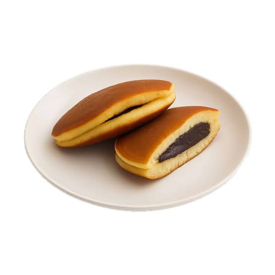 DORAYAKI DE CHOCOLATE