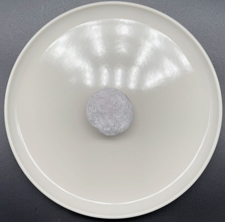 MOCHI FRUTA DE LA PASIÓN Y MANGO