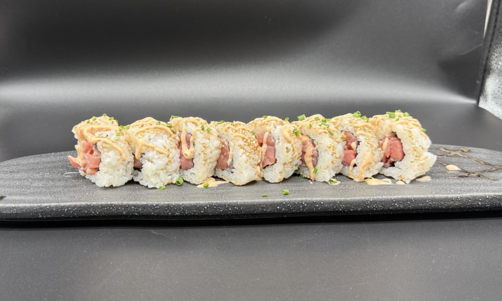 97B CALIFORNIA SPICY