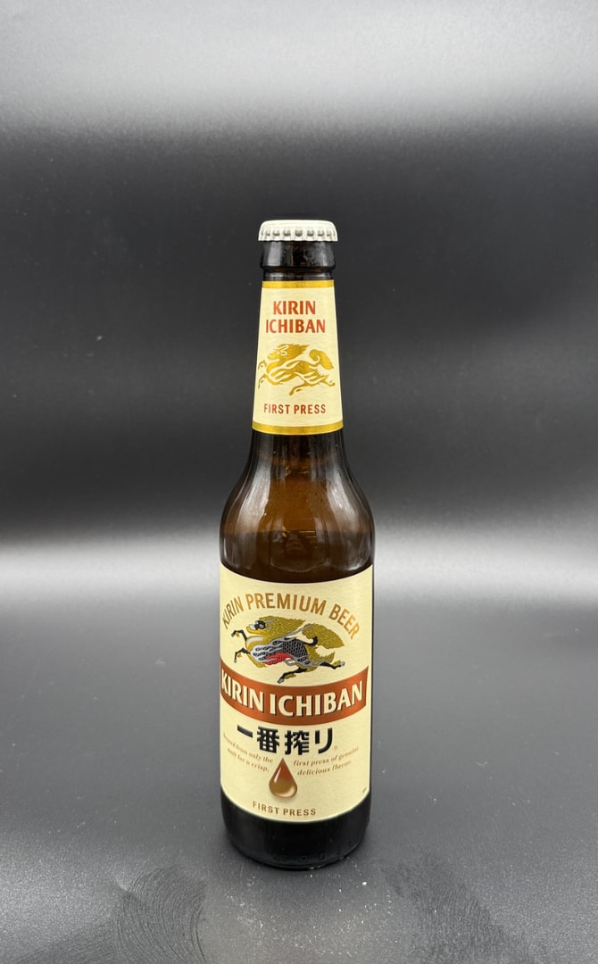 KIRIN ICHIBAN