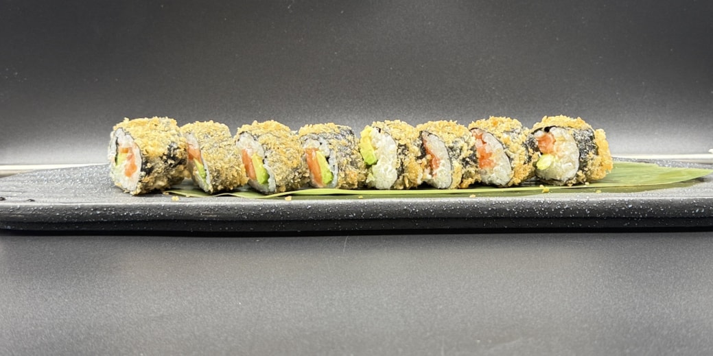 128B FUTOMAKI TONKATSU