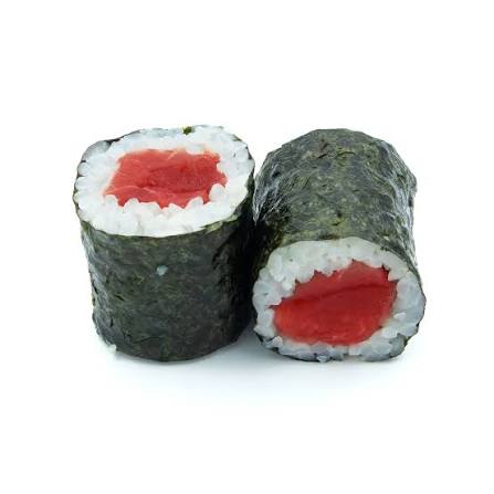 60 Maki atun