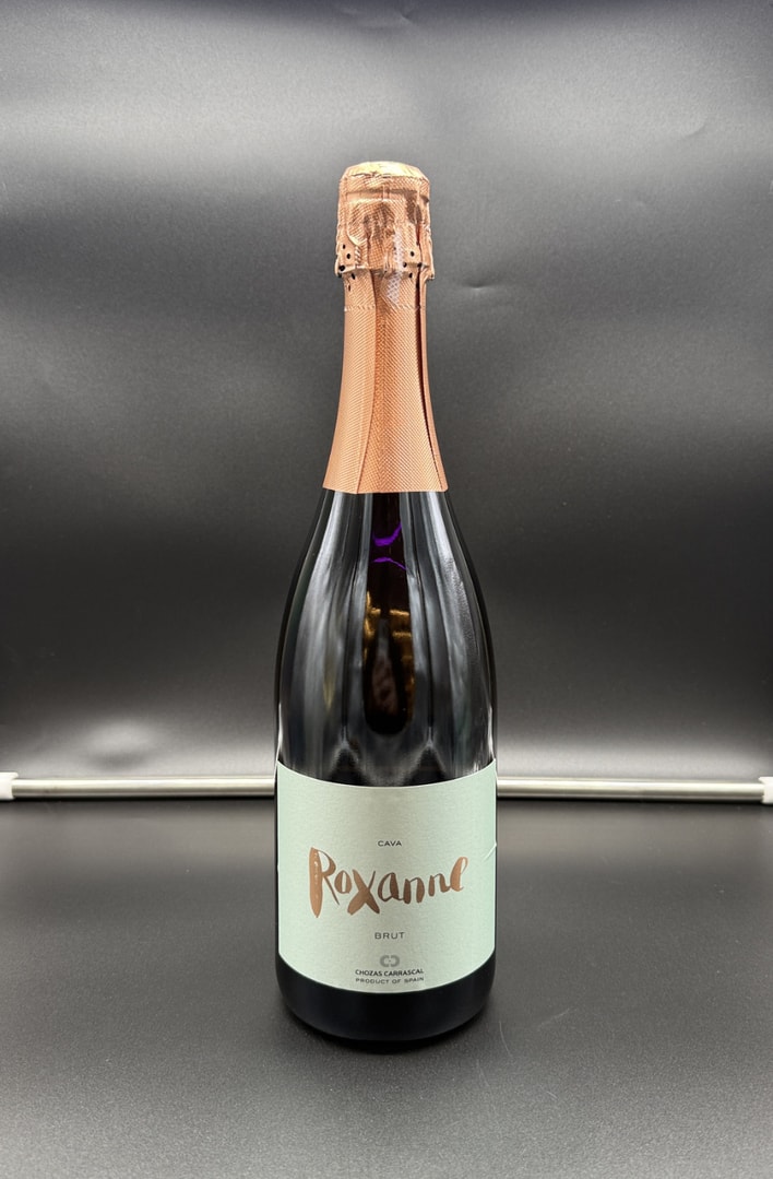 ROXANNE BRUT