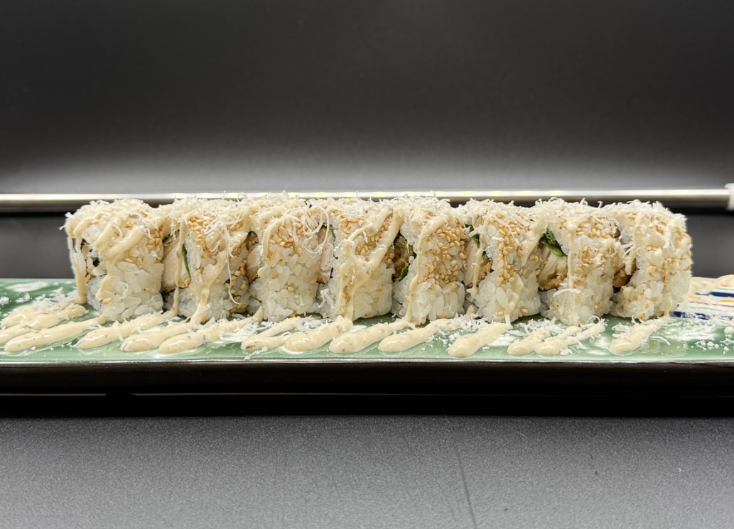 97A CALIFORNIA CESAR