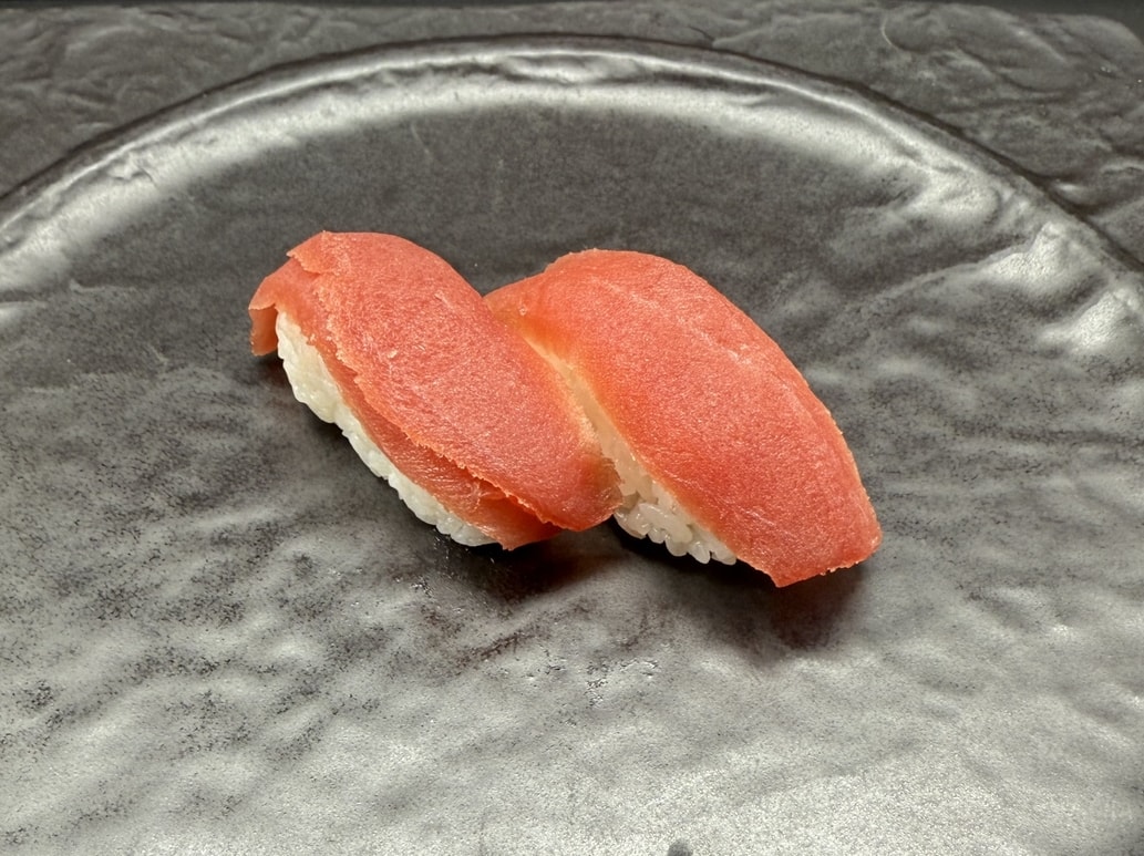 41 Nigiri atun