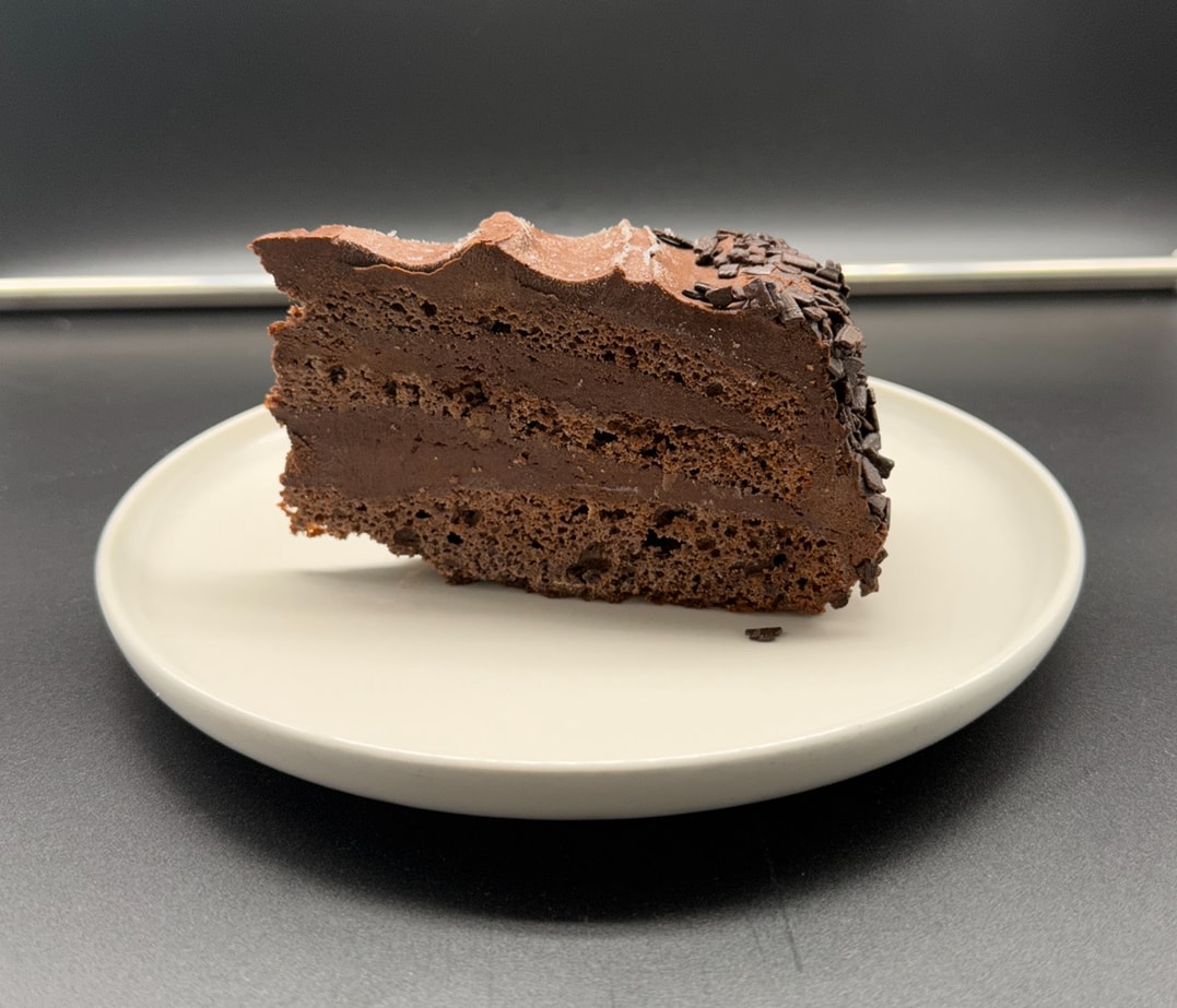 TARTA TRIPLE CHOCOLATE