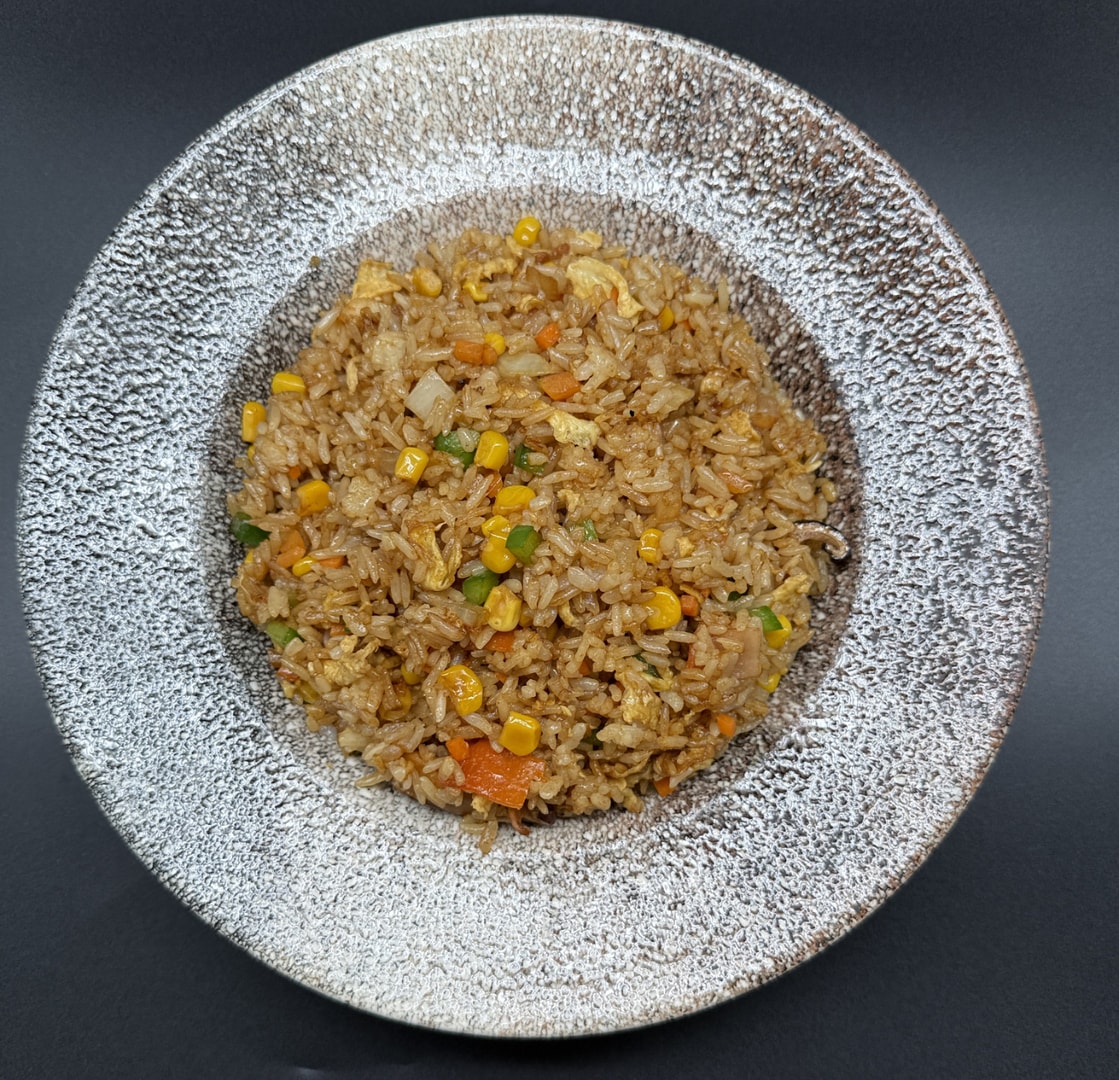 175 ARROZ MIL DELICIA