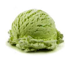 HELADO TE VERDE