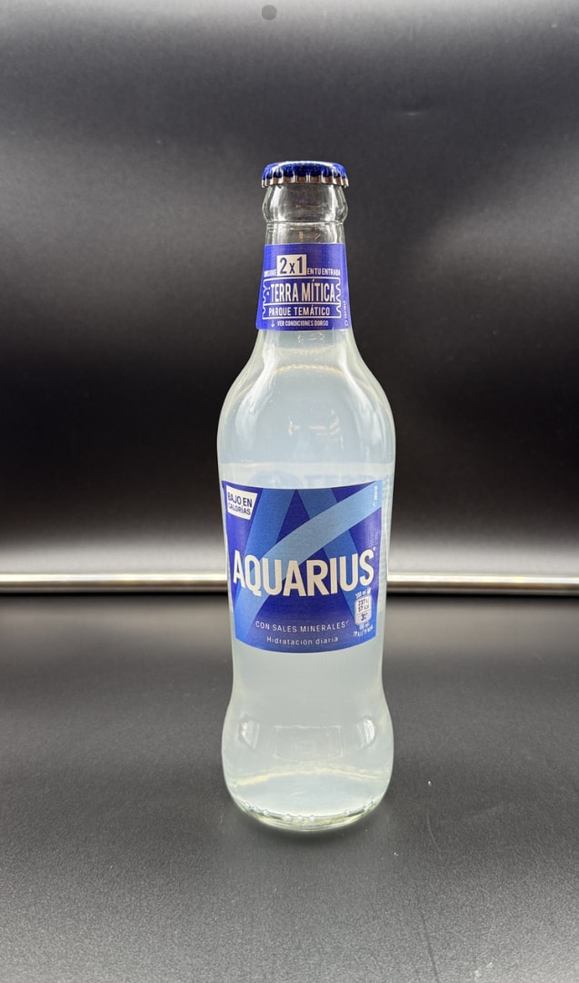 AQUARIUS LIMÓN