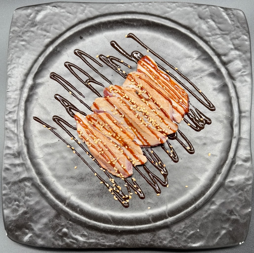 151 TATAKI ATUN FUME