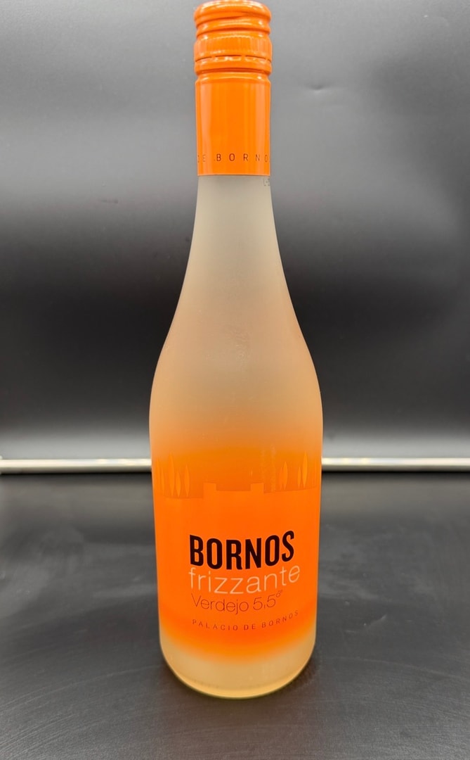 PALACIO DE BORNOS FRIZZANTE