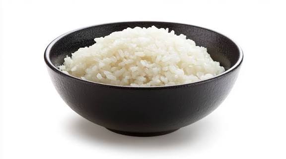 2 arroz blanco