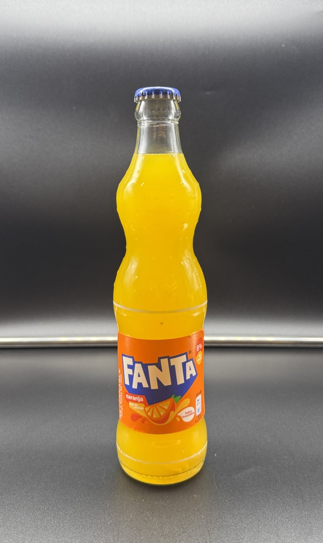 FANTA NARANJA