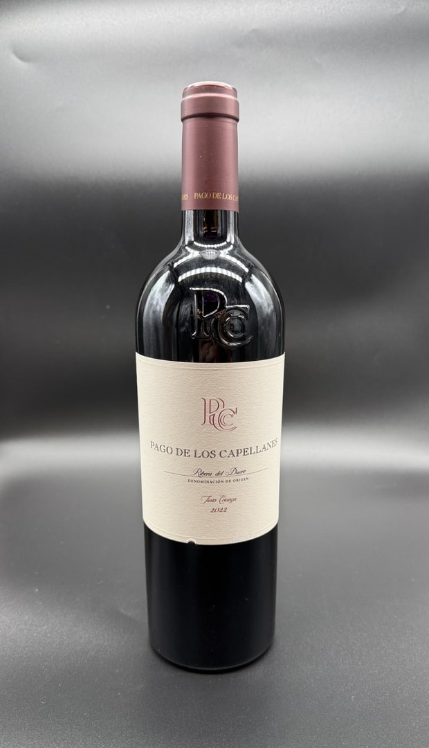 PAGOS DE LOS CAPELLANES