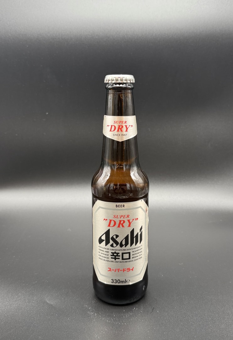 ASAHI