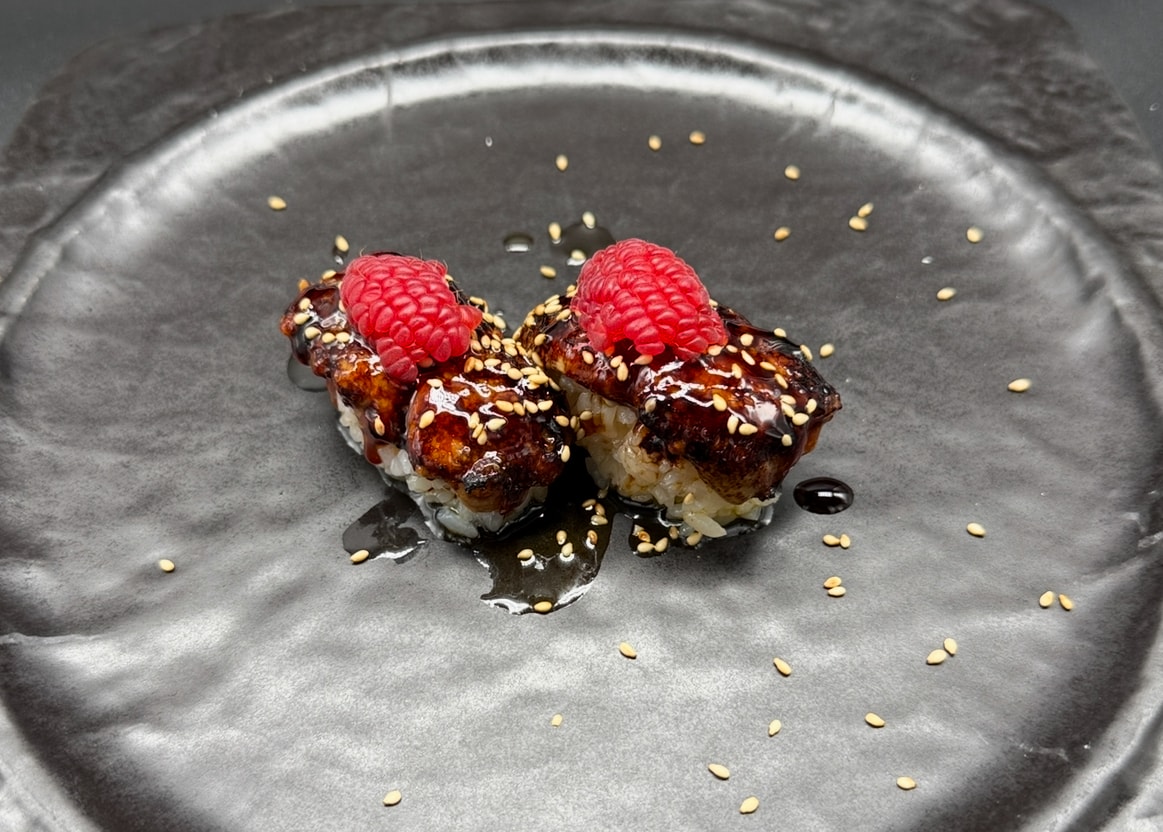 56Nigiri foie