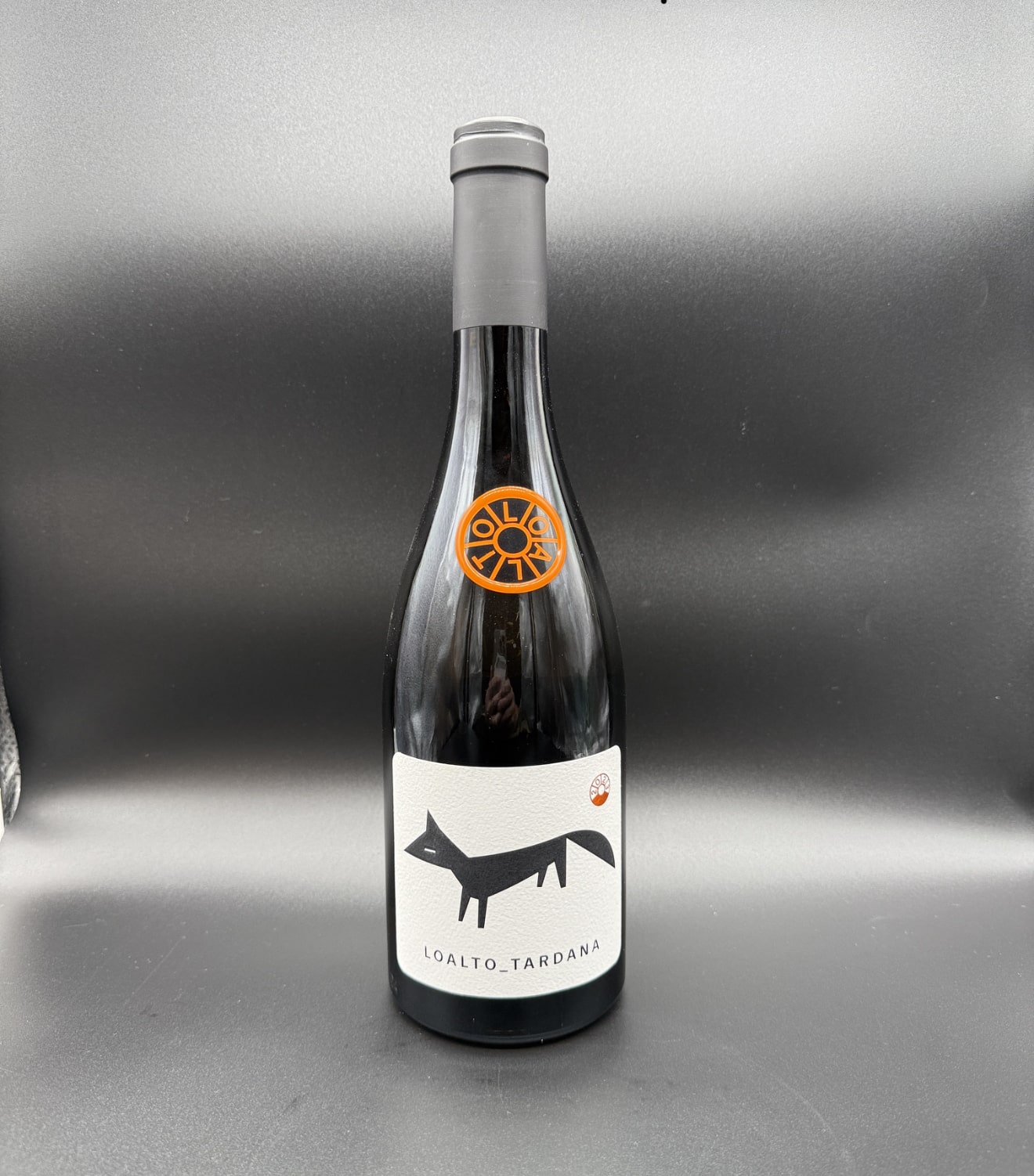 LOALTO TARDANA