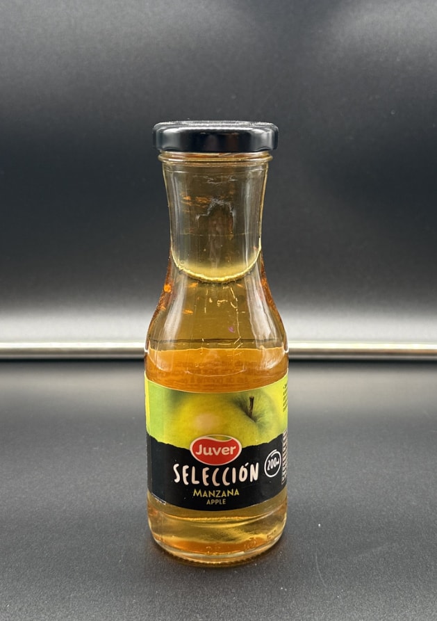 ZUMO MANZANA
