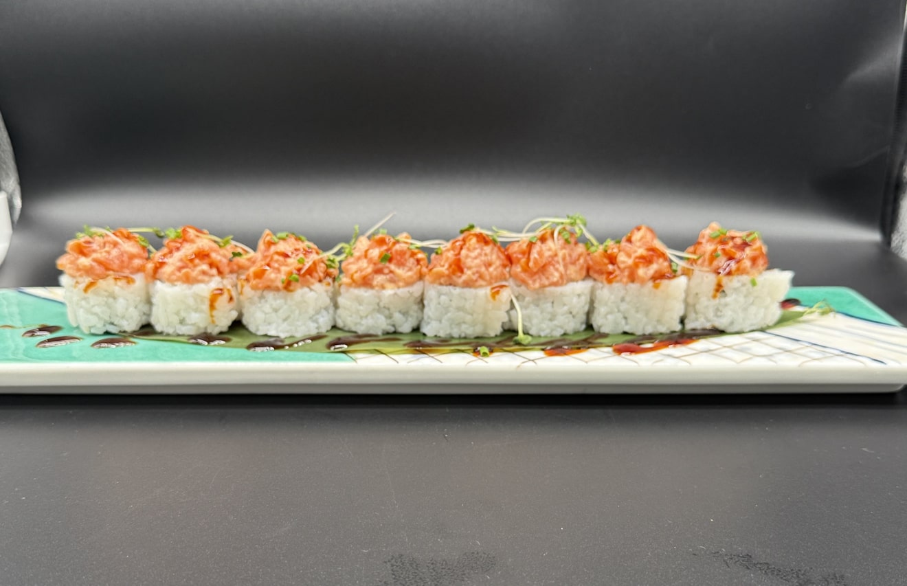E3ROLL TARTA SALMON