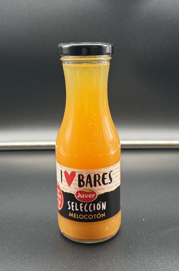 ZUMO MELOCOTÓN