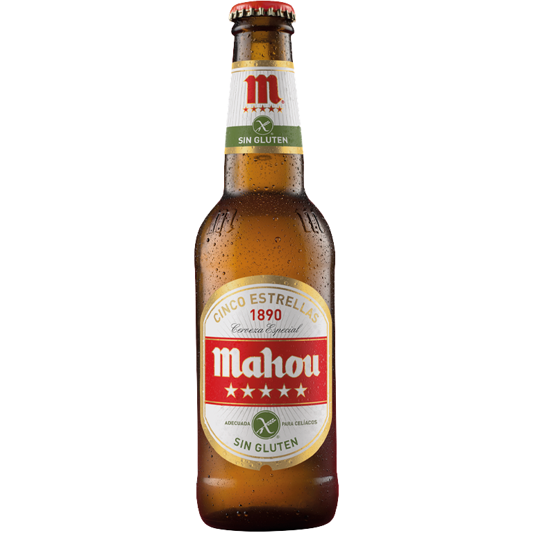 Mahou 