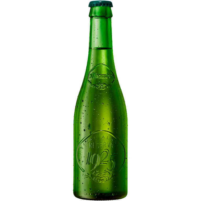 Tercio Alhambra 1925