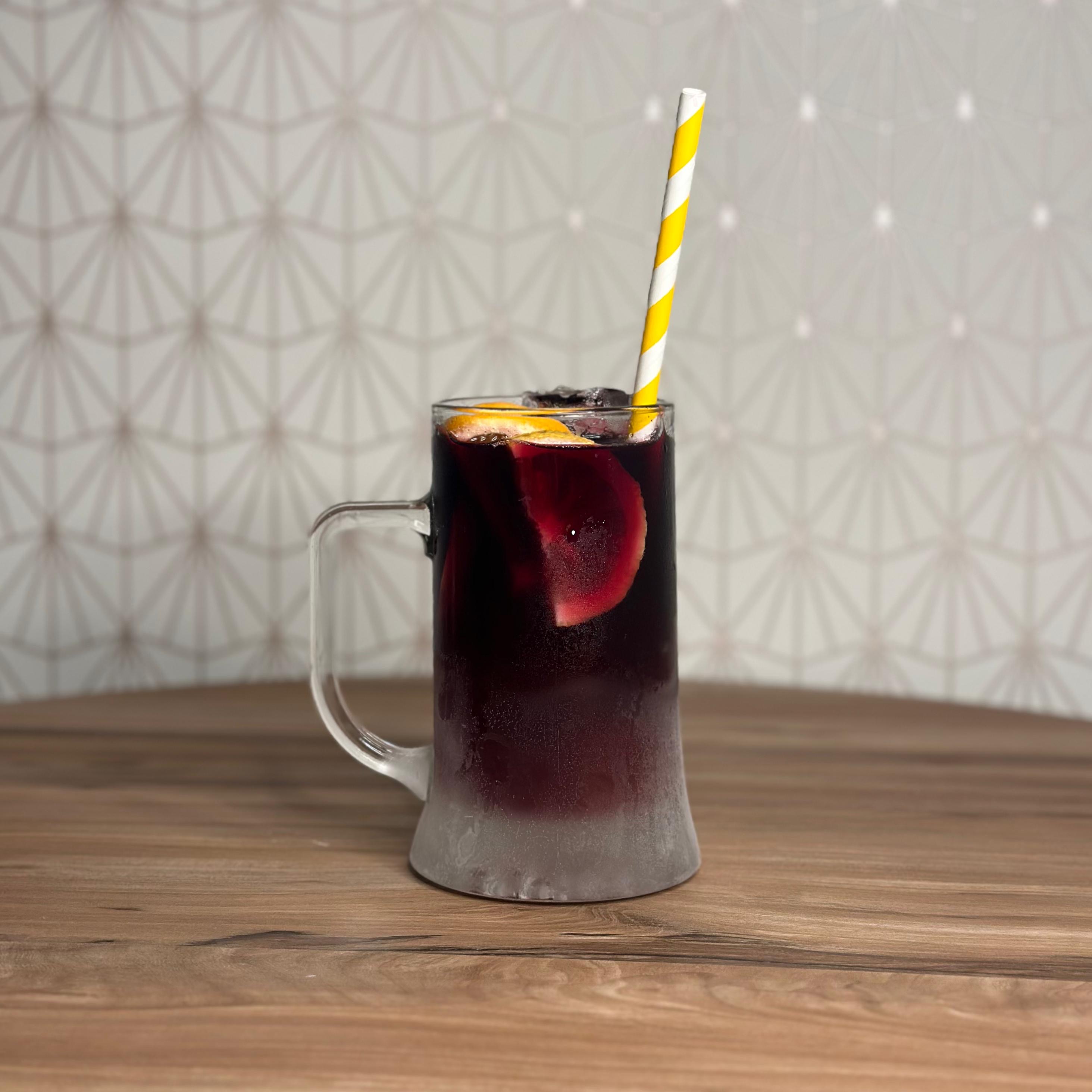 JARRA TINTO DE VERANO 0,5L