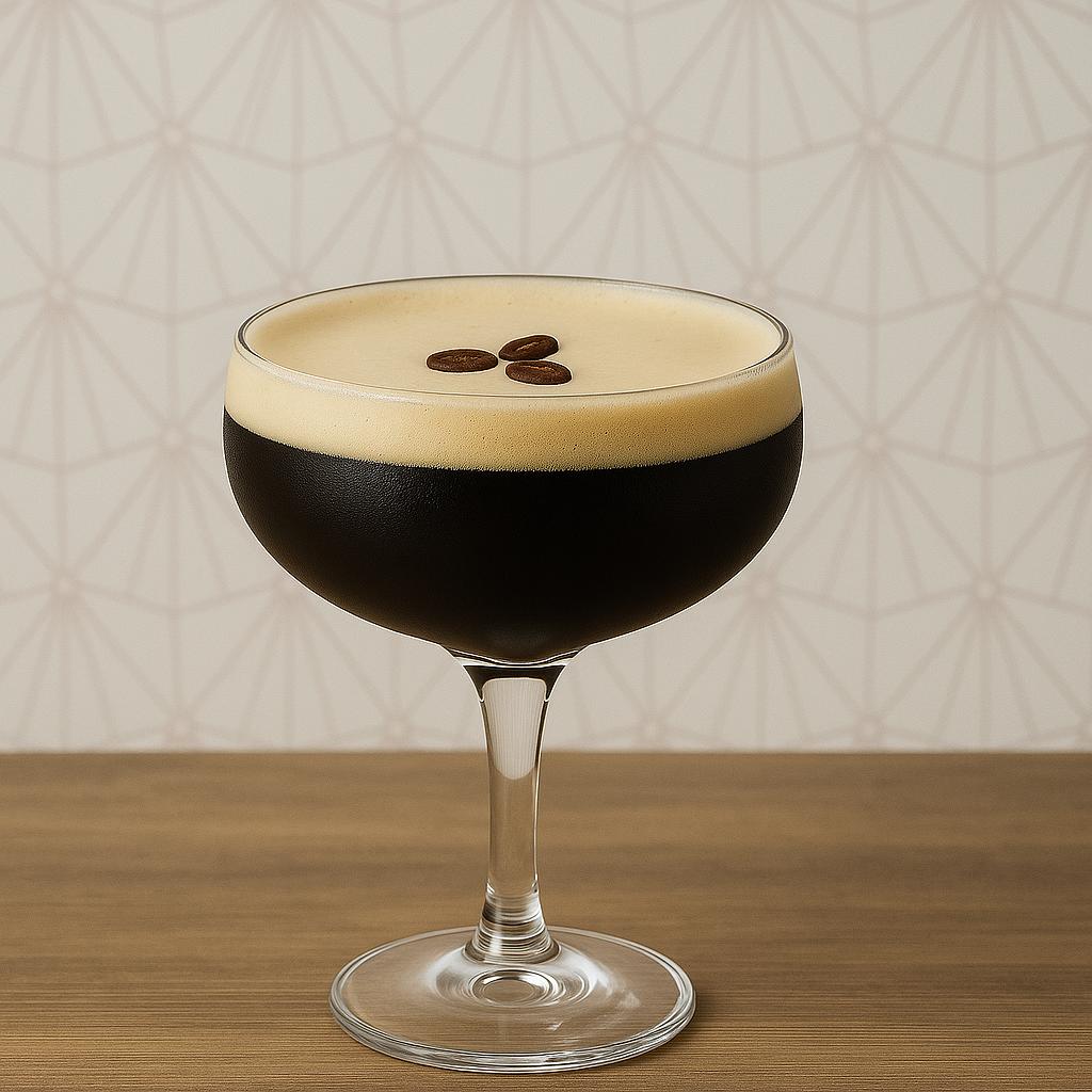 ESPRESSO MARTINI