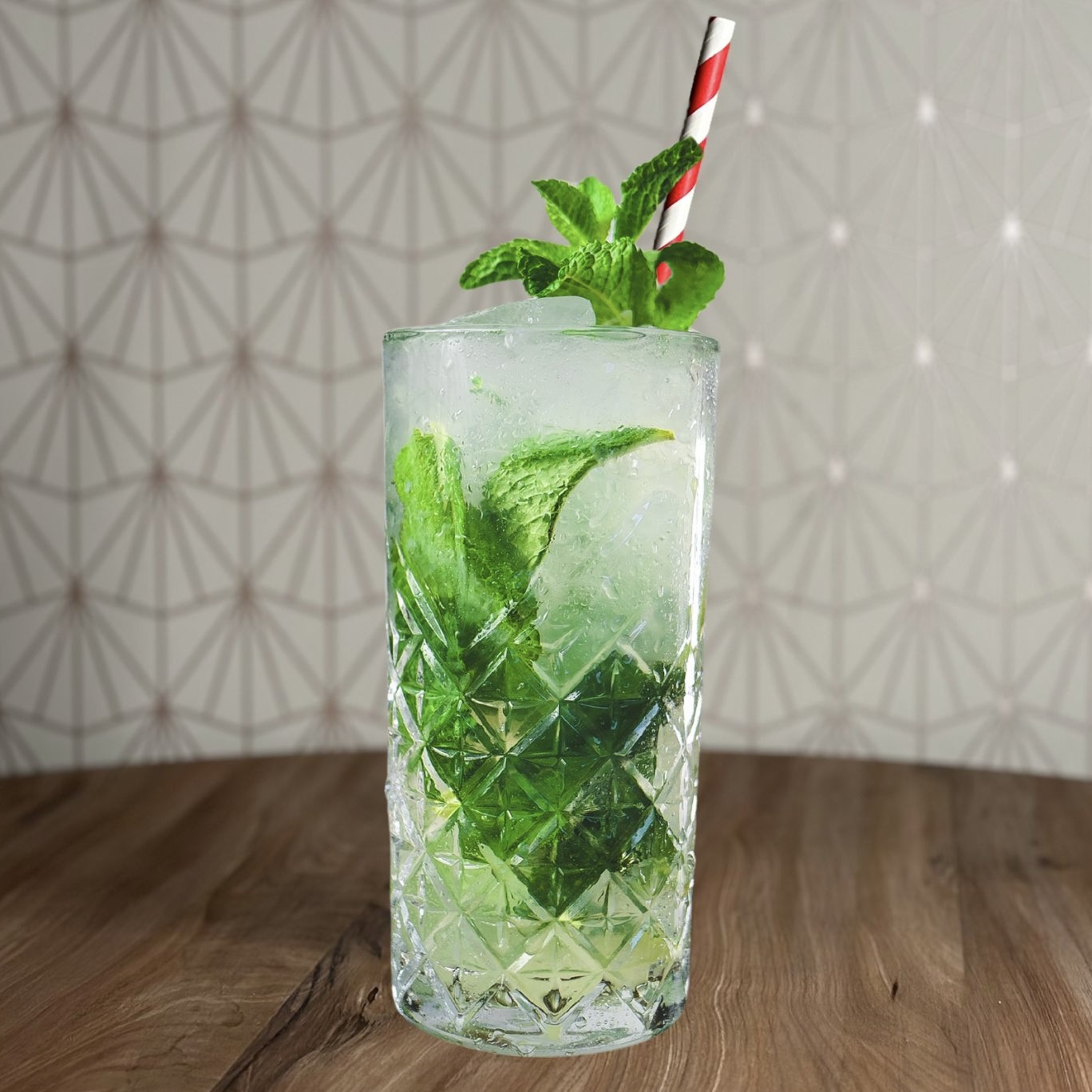MOJITOS