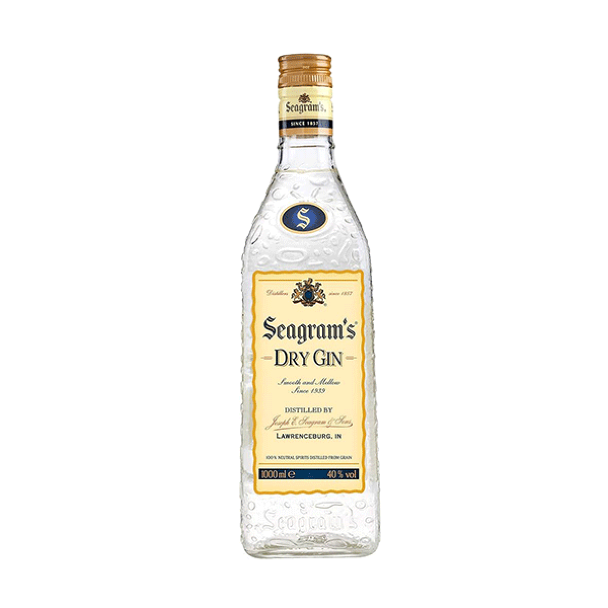 Segram