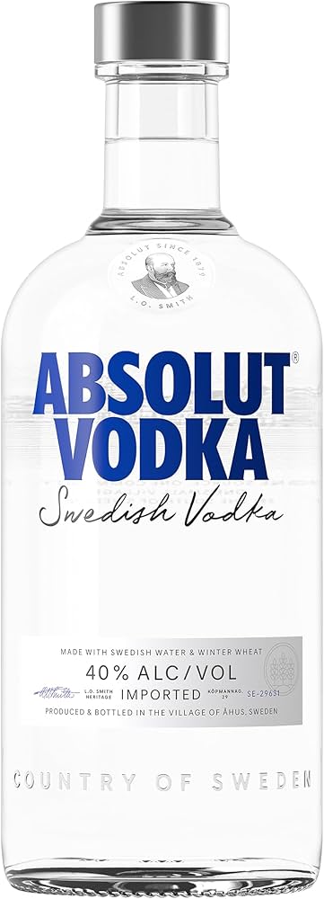 Vozka absolut